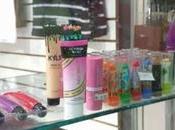#Belleza: causa #cosméticos imitación venden #Venezuela #Mujeres