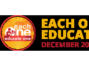 Each Educate December 2019 Newsletter