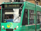 Tranvías internacionales