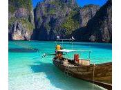 Viajar tailandia, ¿todo regla?