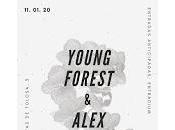 Young Forest Alex Juarez Abonavida