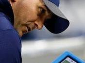 York Giants contratan Judge como nuevo head coach