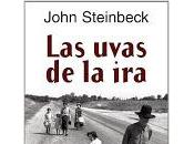 uvas ira, John Steinbeck