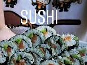 Sushi casa porque no?)