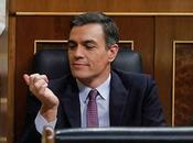 Pedro Sánchez será presidente ultraizquierdista gobierno España