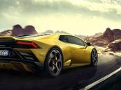 #Lamborghini sube aguja adrenalina #HuracánEVORWD #Autos #Carros #Vehiculos #Motores #Coches