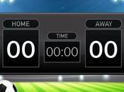 Marcadores probables para jornada clausura 2020