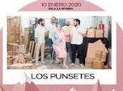 Punsetes Riviera