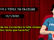 Estrenos cine (10/1/2020)