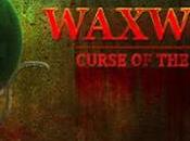 disponible remake clásico Waxworks Steam