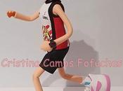 Fofucha atleta
