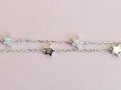 Complementos plata para pequeños