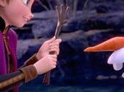 #Frozen2 #película animada taquillera historia #Cine