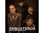 Conciertos Embusteros 2020