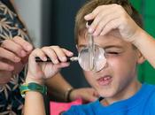 Vacaciones Centro Cultural Ciencia