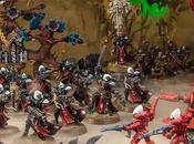 Warhammer Community: Otro resumen rápido