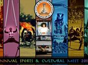 ¿por reúnen deportes anuales?