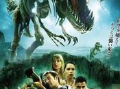 Triassic Attack (2010)