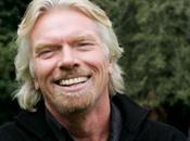 Richard Branson: ¿Quiere empresa exitosa? Olvide ‘yo’ trabaje ‘nosotros’