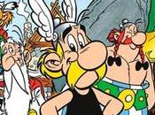 Astérix sigue joven años