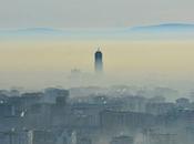 Ligan contaminación ambiental infancia esquizofrenia