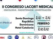 Congreso Oncología, Radioterapia Investigación LACORT MEDICAL