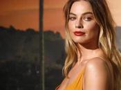 #Cine: Margot Robbie promocionará #México nueva película “#BirdsofPrey”