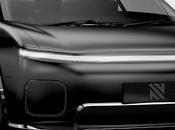 Neuron lanza crossover eléctrico casi metros VEGA