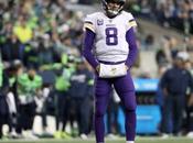¿Dónde quedaron Vikings Wild Card?