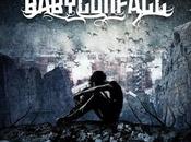 nueva banda death metal melódico Finlandia, Babylonfall, lanzó primer video musical próximo álbum debut