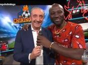 vídeo Ponferradina Nguema hace viral ¡Ooooh!