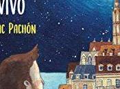 Isaac Pachón: diré estoy vivo