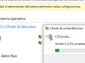 Como encriptar disco Windows