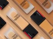 Maquillaje Perfecto Shiseido Synchro Skin Self-Refreshing Foundation