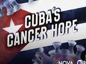 Estados Unidos estrenará documental sobre tratamiento cubano contra cáncer