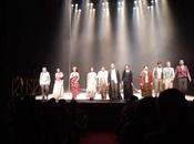 Valle-Inclán, Calderón Barca Raffaella Carrà