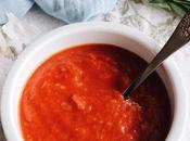 Cómo preparar salsa tomate italiana Thermomix