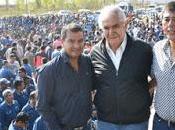 Pereyra: paro contra gobierno nacional"