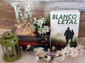 Blanco letal (Robert Galbraith)