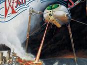 Jeff Wayne. “The War”