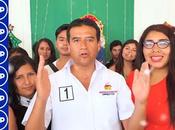 Avanza postulación robert alcántara…