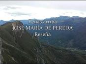 Audiolibro PEÑAS ARRIBA José María Pereda reseña