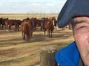 Falleció querido tropillero Rubén Bertinat