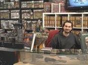 Mantic Games abre tienda Nottingham