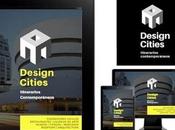 Design Cities Itinerarios urbanos contemporáneos