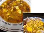 Caldo murciano