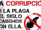 extensa pavorosa corrupción España