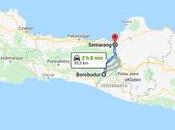 Isla Java: turismo Semarang