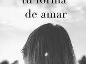 ¿Cuál forma Amar?