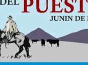 Programa Fiesta Nacional Puestero Junín Andes